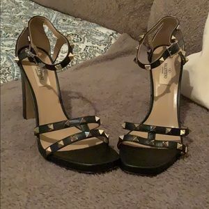 tj maxx valentino shoes